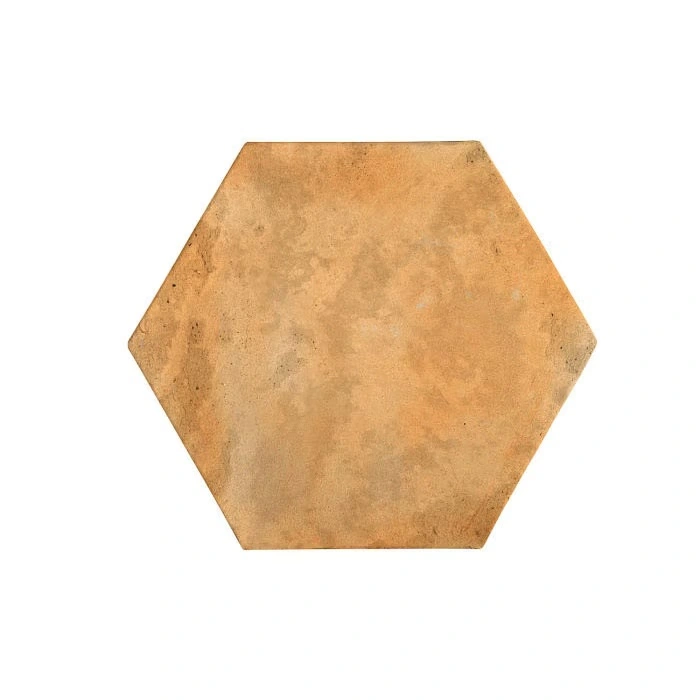Artillo Hexagon Concrete Tile Sonora Sunset