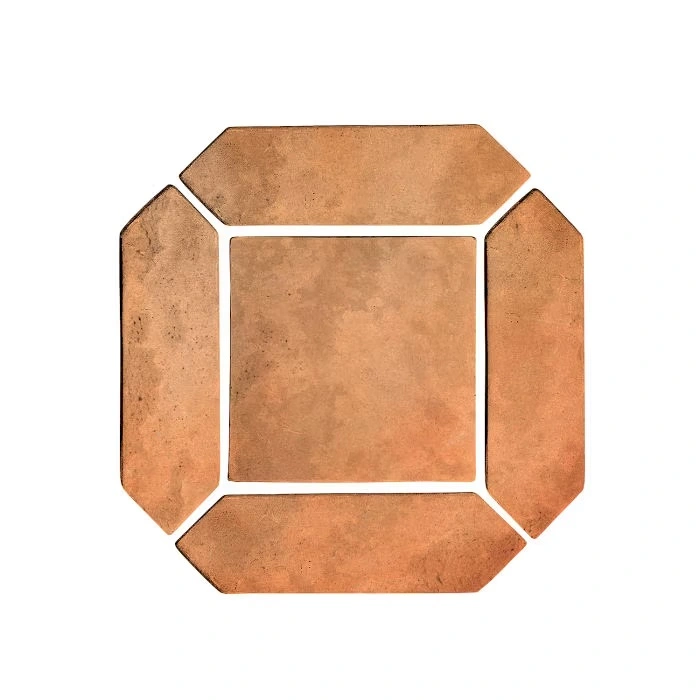 Artillo Picket Set Concrete Tile Artillo