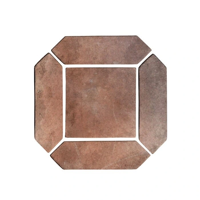 Artillo Picket Set Concrete Tile Beachwood Flash