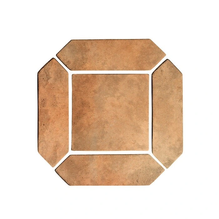 Artillo Picket Set Concrete Tile Cafe Olay