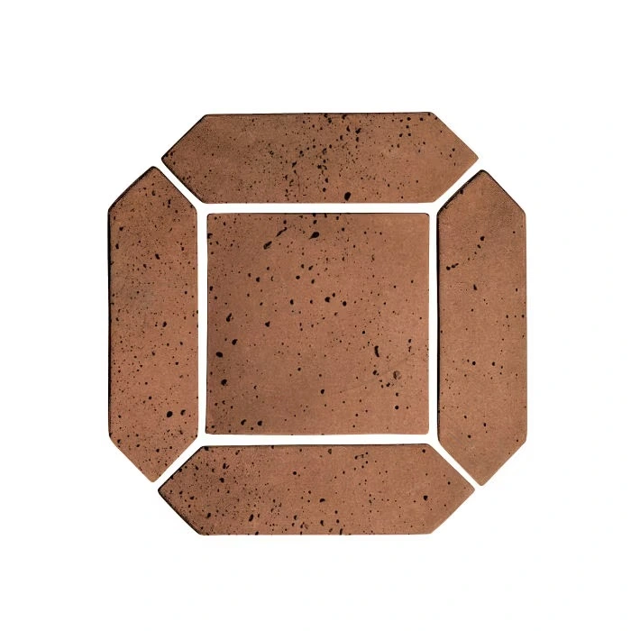 Artillo Picket Set Concrete Tile Desert 1