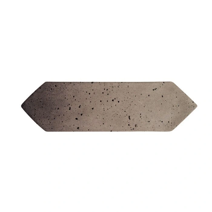 Artillo Picket Concrete Tile Antik Gray