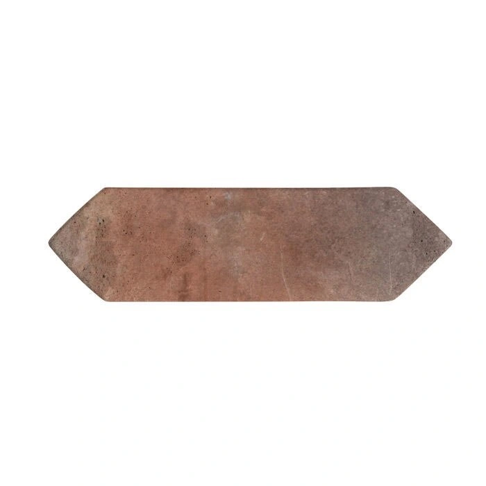 Artillo Picket Concrete Tile Beachwood Flash