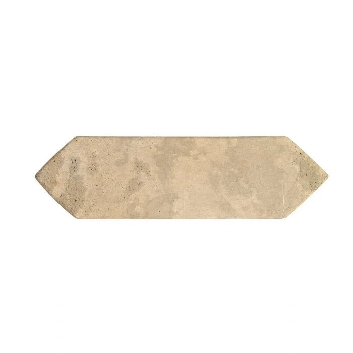 Artillo Picket Concrete Tile Bone