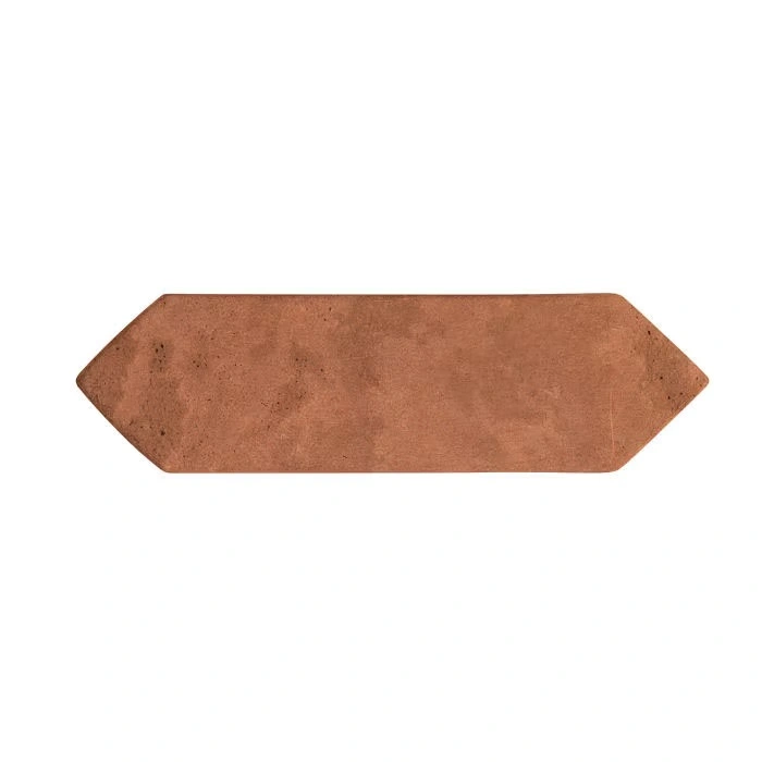 Artillo Picket Concrete Tile Cotto Gold