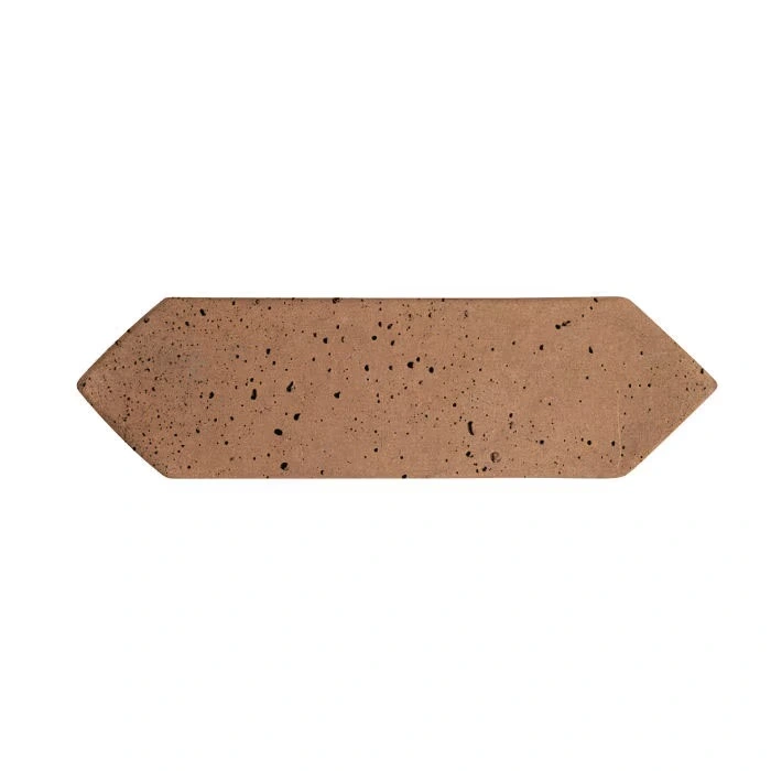 Artillo Picket Concrete Tile Cotto Mocha