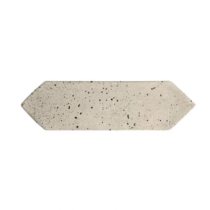 Artillo Picket Concrete Tile Rice