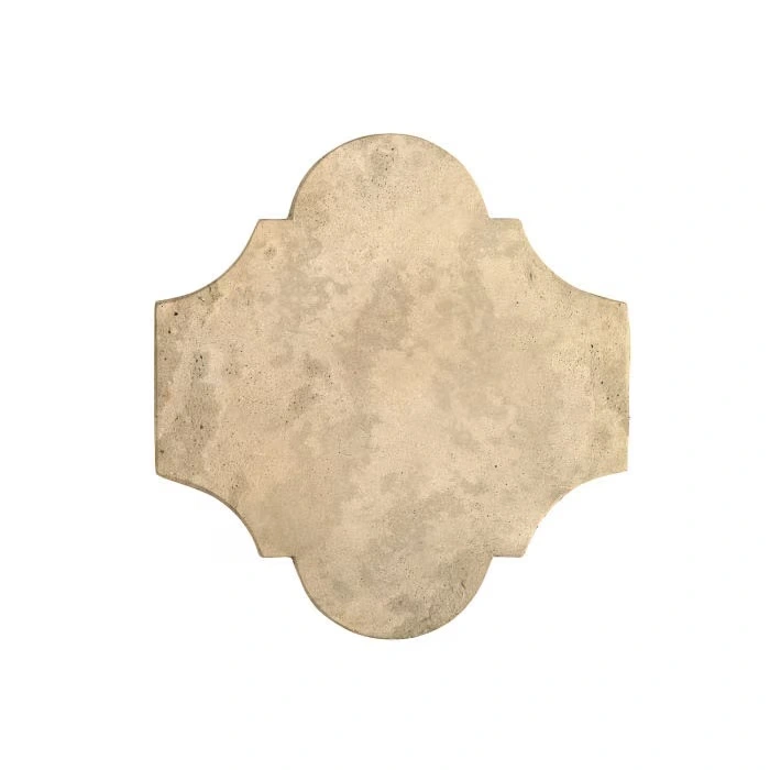 Artillo San Felipe Concrete Tile Bone