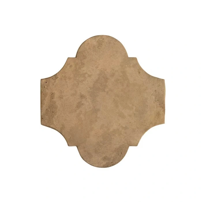 Artillo San Felipe Concrete Tile Caqui