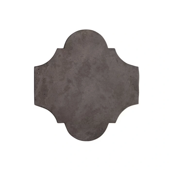 Artillo San Felipe Concrete Tile Charcoal