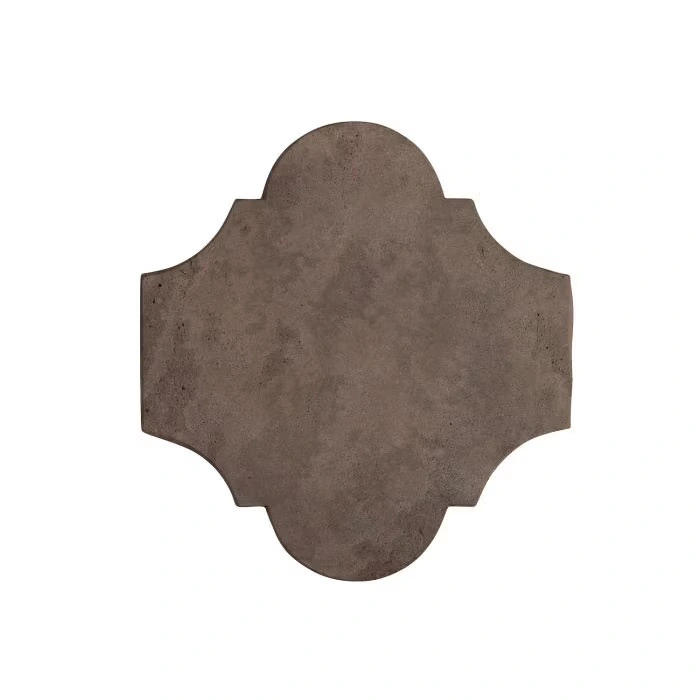 Artillo San Felipe Concrete Tile Cotto Chocolate