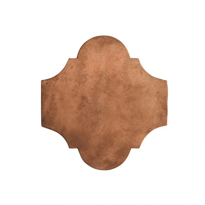 Artillo San Felipe Concrete Tile Cotto Dark