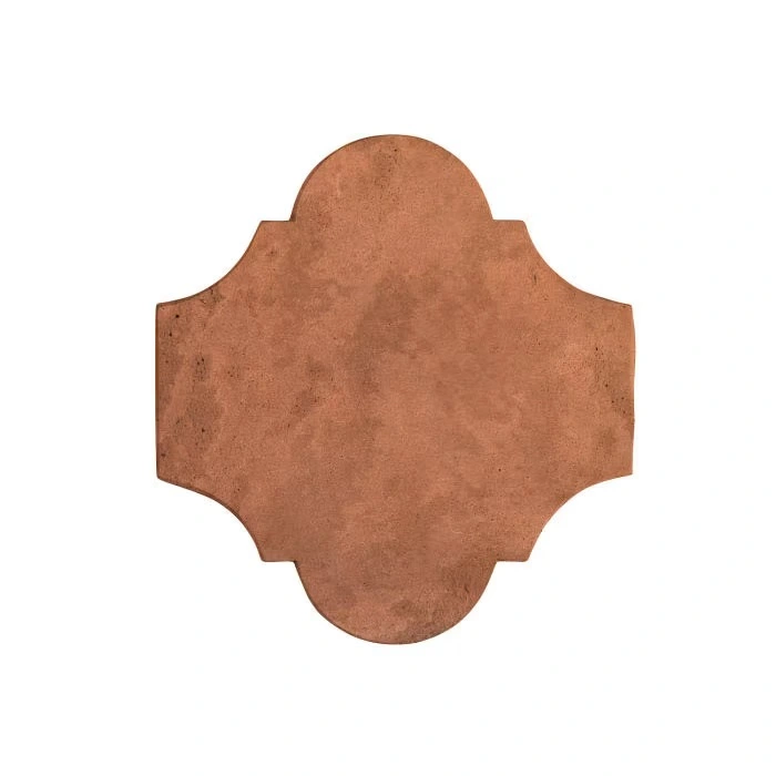 Artillo San Felipe Concrete Tile Cotto Gold