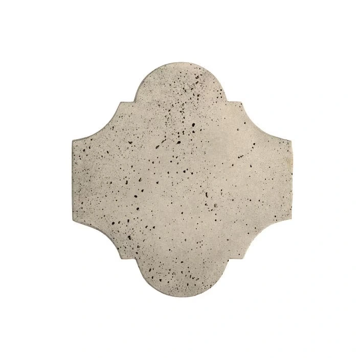 Artillo San Felipe Concrete Tile Early Gray