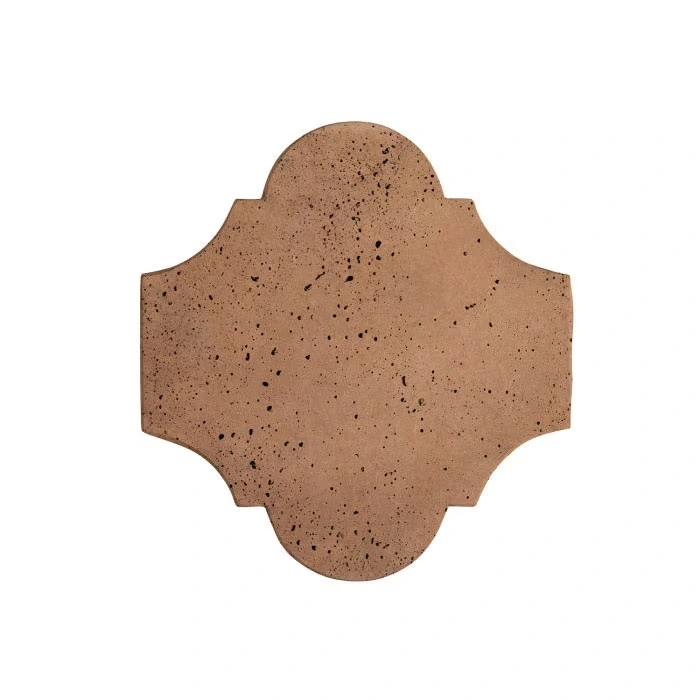 Artillo San Felipe Concrete Tile Cotto Mocha