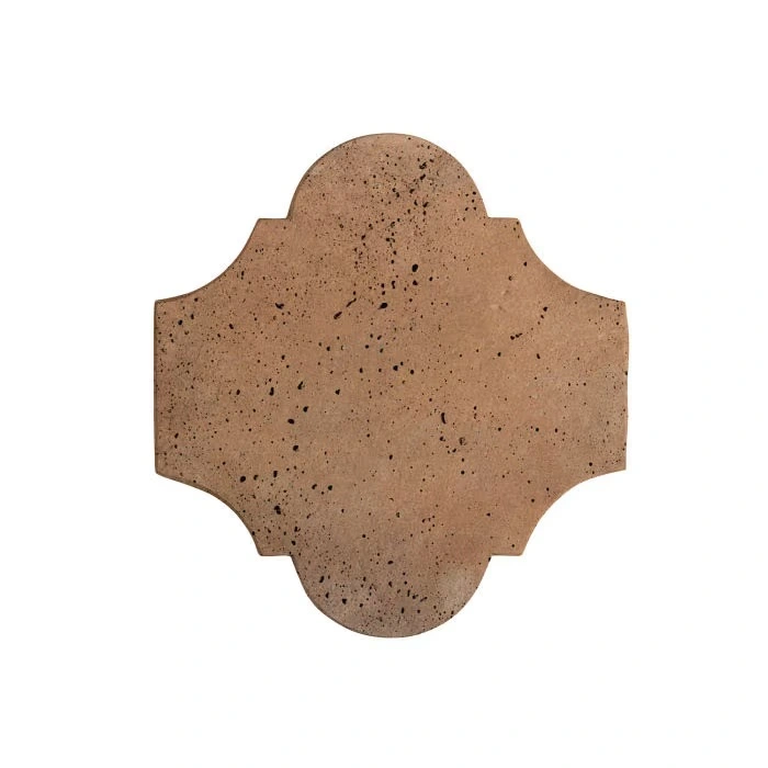 Artillo San Felipe Concrete Tile Gold