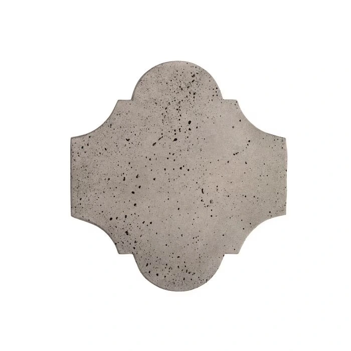 Artillo San Felipe Concrete Tile Natural Gray Artillo San Felipe Concrete Tile Natural Gray