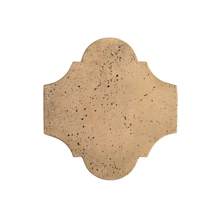 Artillo San Felipe Concrete Tile Old California