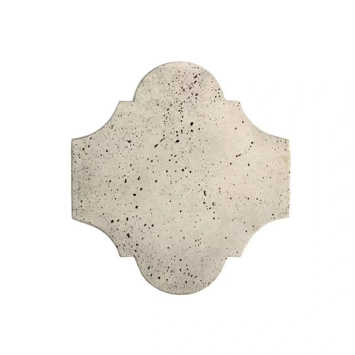 Artillo San Felipe Concrete Tile Rice