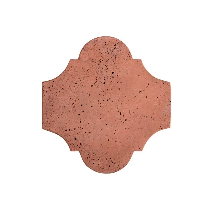 Artillo San Felipe Concrete Tile Rosa