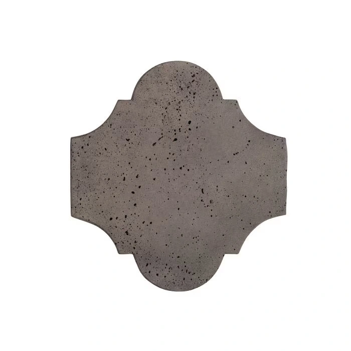 Artillo San Felipe Concrete Tile Smoke