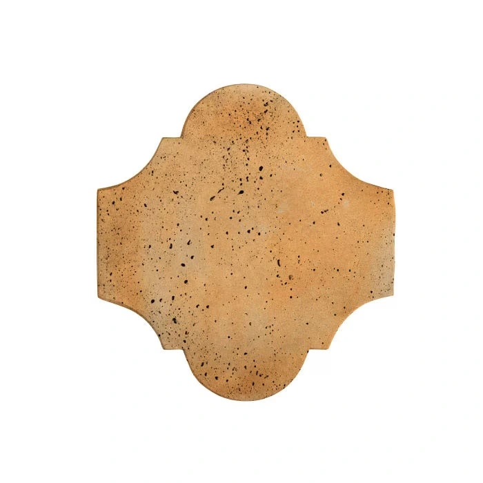 Artillo San Felipe Concrete Tile Sonora Sunset