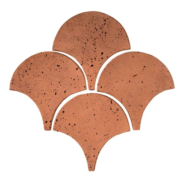 Artillo 8" Conche Concrete Tile Desert