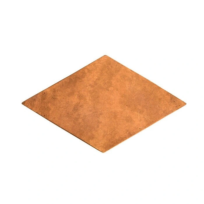 Artillo Diamond Concrete Tile Artillo Cafe