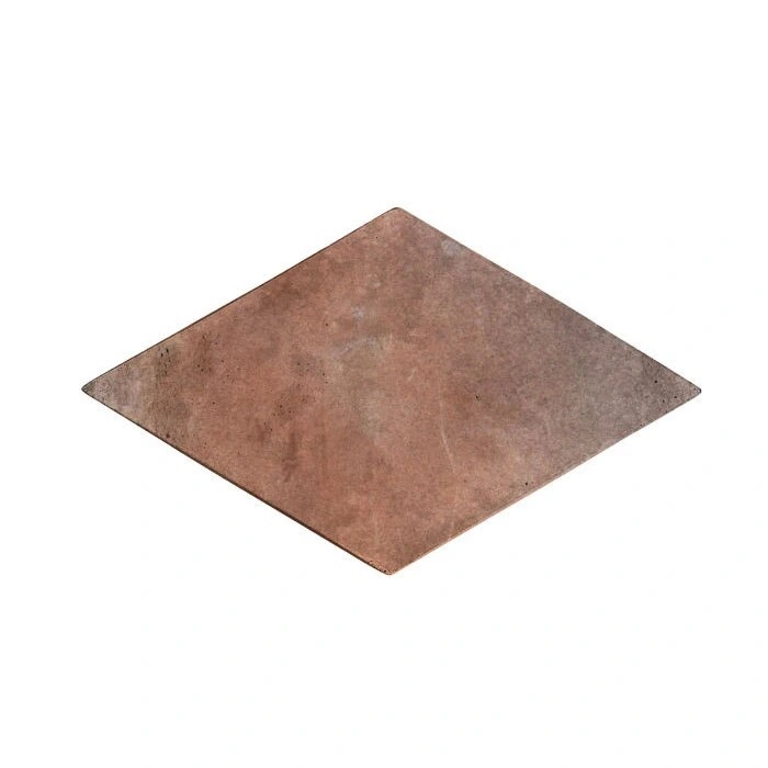 Artillo Diamond Concrete Tile Beachwood Flash
