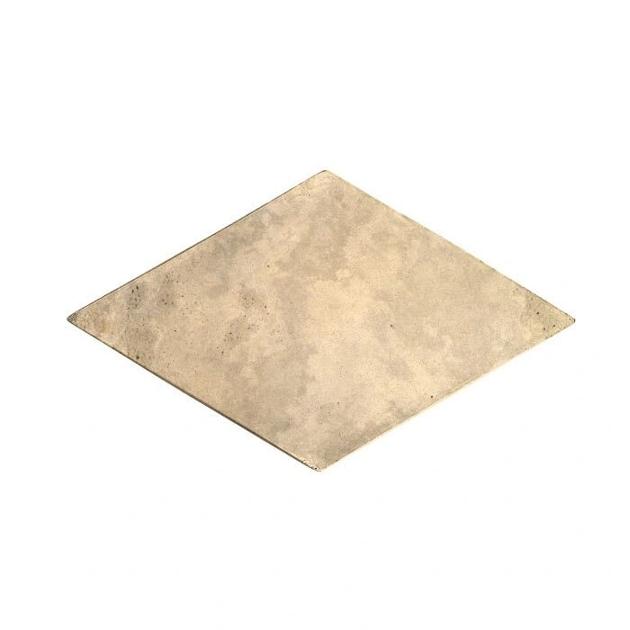 Artillo Diamond Concrete Tile Bone