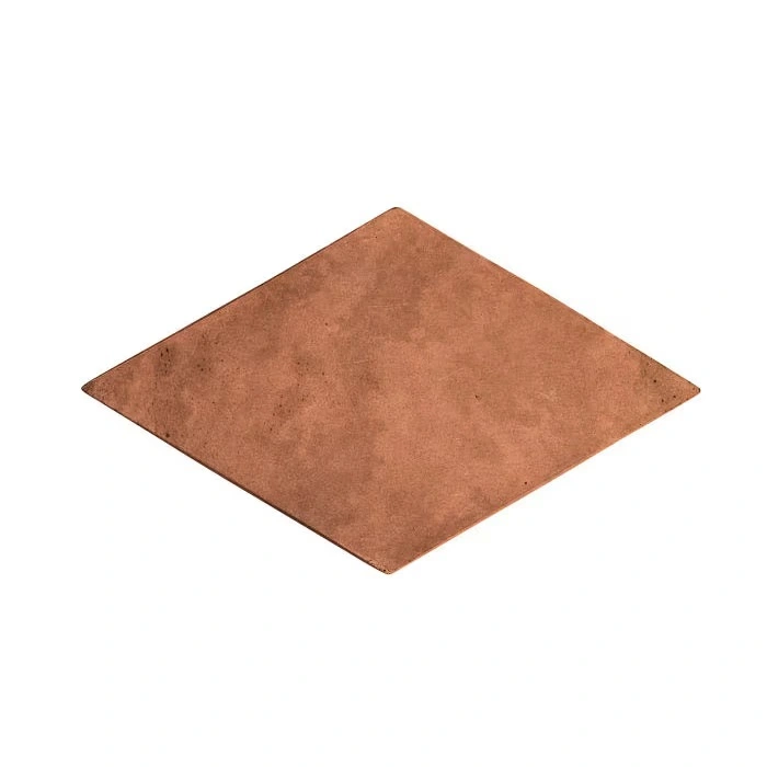 Artillo Diamond Concrete Tile Cotto Gold