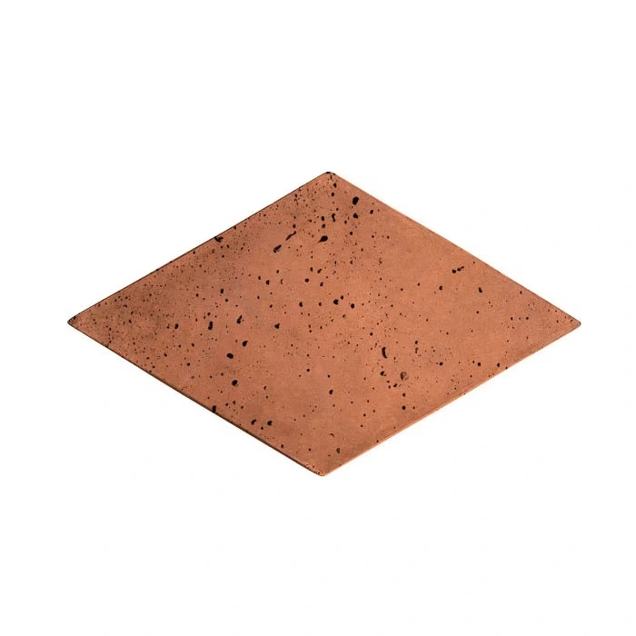 Artillo Diamond Concrete Tile Desert