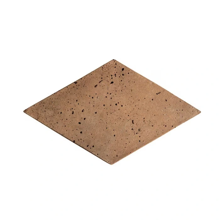 Artillo Diamond Concrete Tile Gold