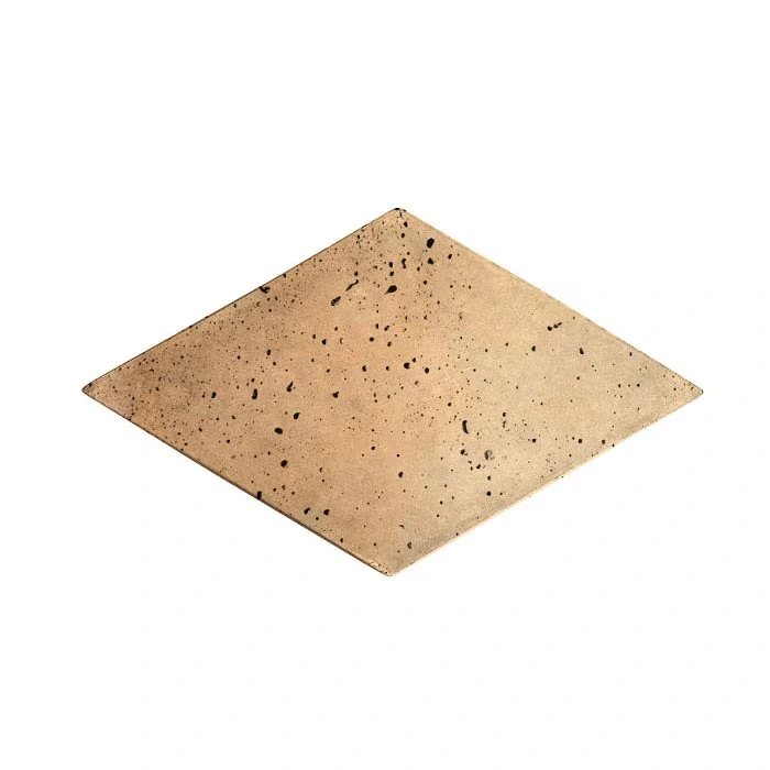 Artillo Diamond Concrete Tile Hacienda Flash