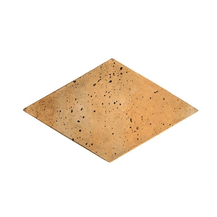 Artillo Diamond Concrete Tile Sonora Sunset