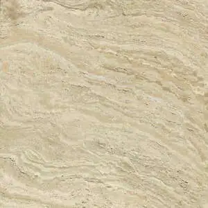Andean Cream Polished