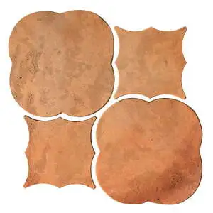 Artillo Arabesque Pattern 1 Concrete Tile Artillo