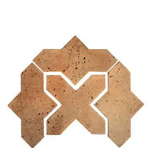 Artillo Arabesque Pattern 2B Concrete Tile Cafe Olay