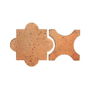 Artillo Arabesque Pattern 8A Concrete Tile Artillo