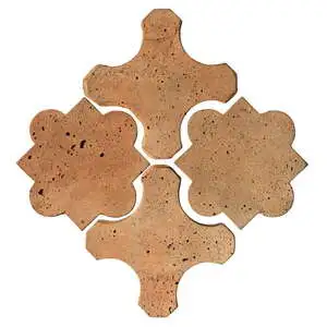 Artillo Arabesque Pattern 8B Concrete Tile Cafe Olay