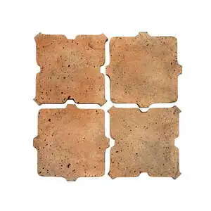 Artillo Arabesque Pattern 11B Concrete Tile Cafe Olay