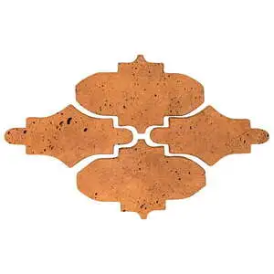 Artillo Arabesque Pattern 14 Concrete Tile Artillo Cafe