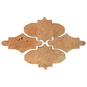 Artillo Arabesque Pattern 14 Concrete Tile Cafe Olay