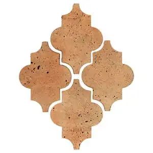 Artillo Arabesque Pattern 16 Concrete Tile Cafe Olay