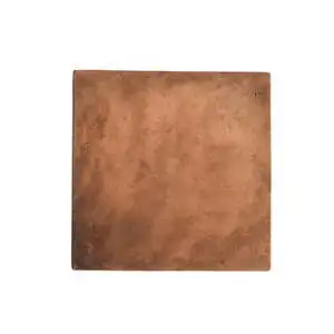 Artillo Concrete Tile Cotto Dark