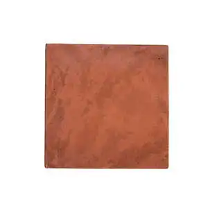 Artillo Concrete Tile Mission Red
