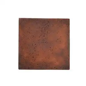 Artillo Concrete Tile Red Flash