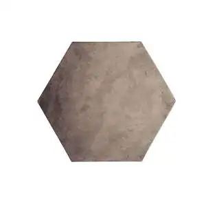 Artillo Hexagon Concrete Tile Antik Gray