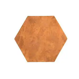 Artillo Hexagon Concrete Tile Artillo Cafe