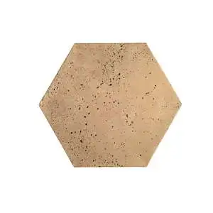 Artillo Hexagon Concrete Tile Old California